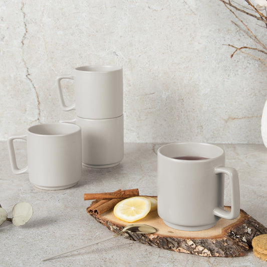 Berlinger Haus Sahara – 4-piece Mug Set