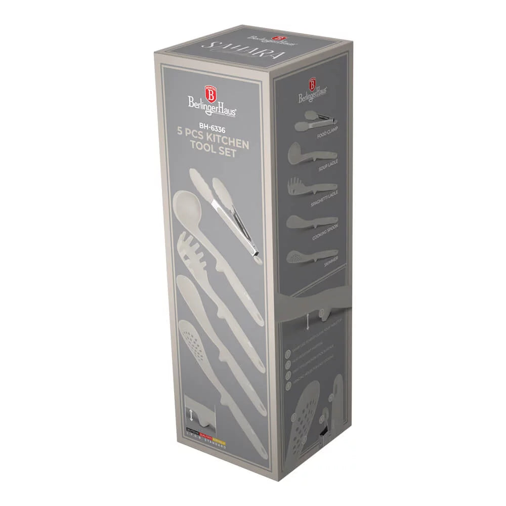 Berlinger Haus Cooking Set Sahara