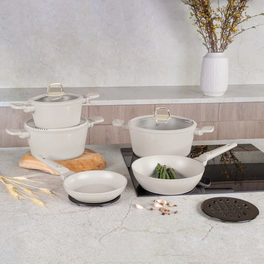 Berlinger Haus Sahara Cookware Set
