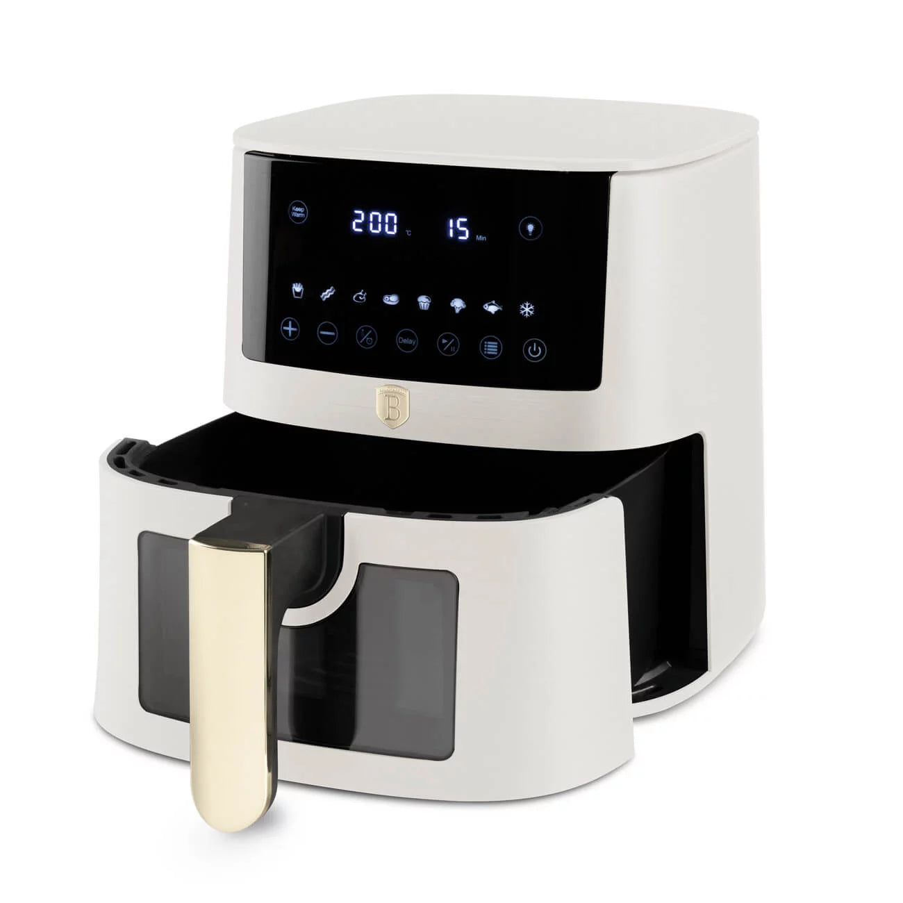 Berlinger Haus Airfryer Sahara