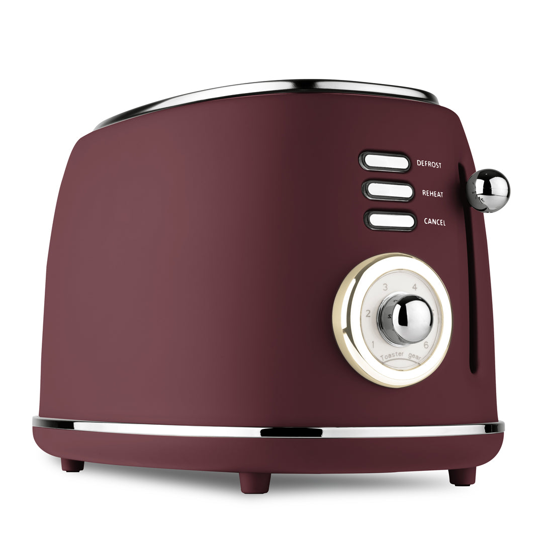 Berlinger Haus BH9520 Leonardo Toaster