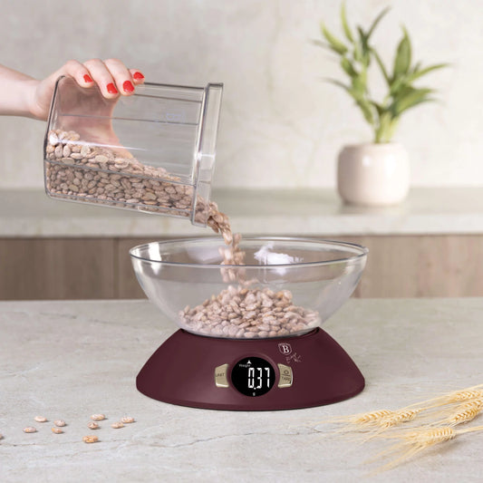 Berlinger Haus Kitchen Scale Leonardo