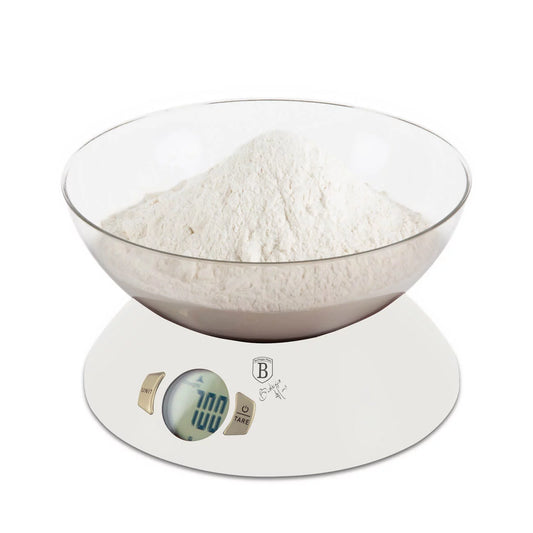 Berlinger Haus Kitchen Scale Sahara