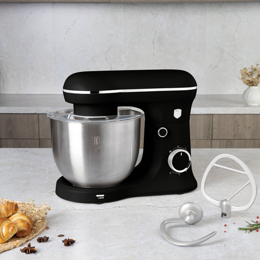 Berlinger Haus – Black Stand Mixer