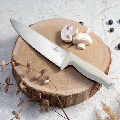 Berlinger Haus Sahara Knife Set with Bamboo Cutting Board