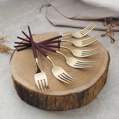 Berlinger Haus Cutlery Set 24 Pieces Leonardo