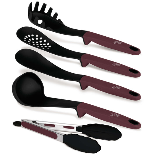 Berlinger Haus Cooking Set Leonardo