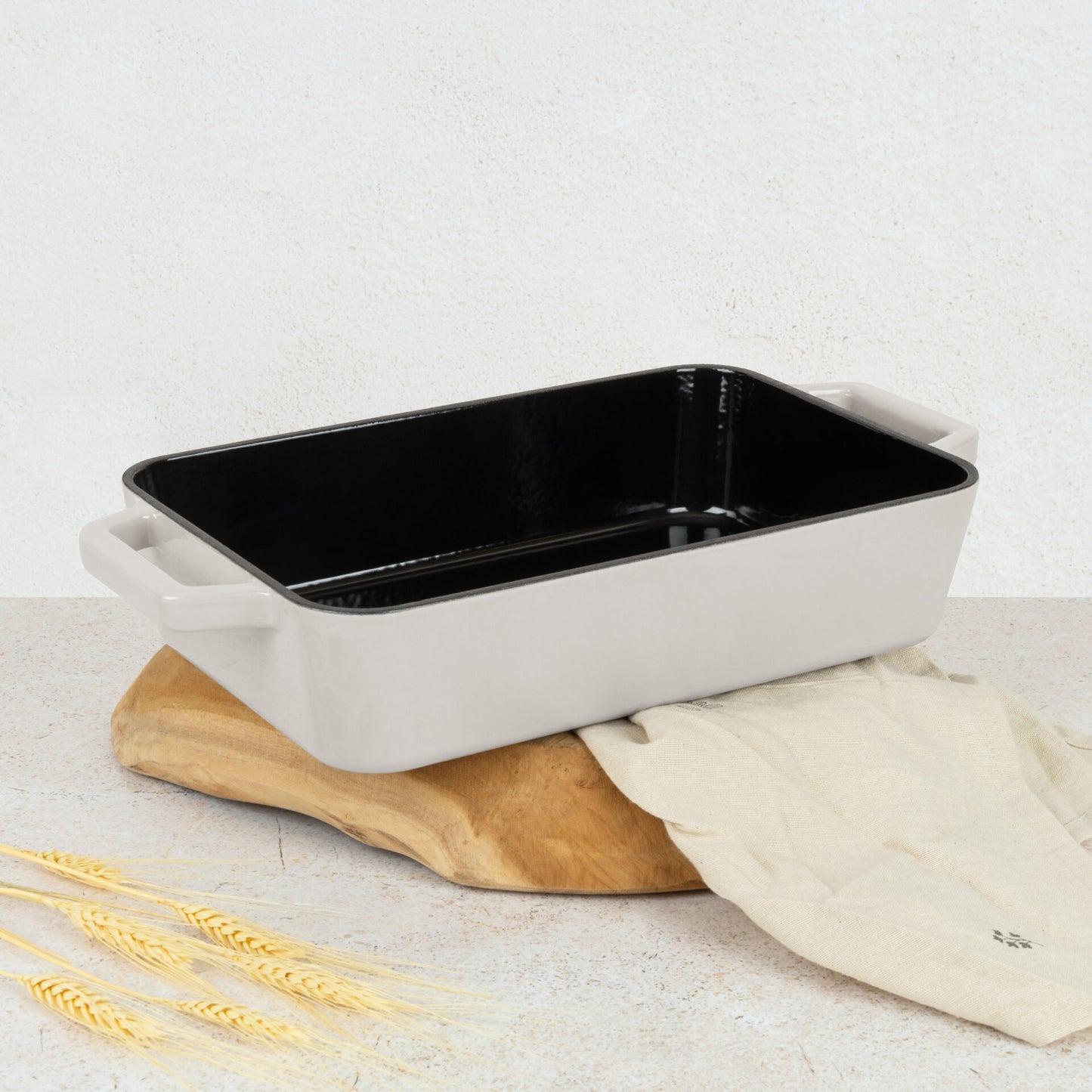 Berlinger Haus Cast Iron Oven Pan Sahara