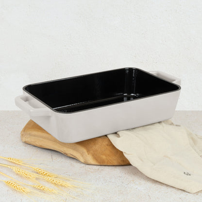 Berlinger Haus Cast Iron Oven Pan Sahara