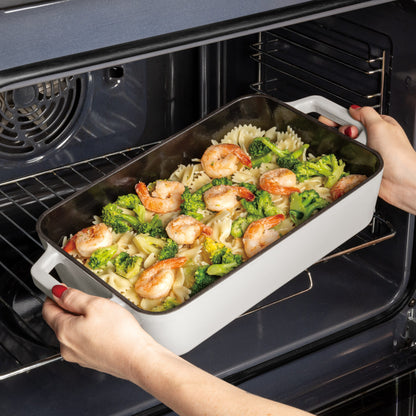 Berlinger Haus Cast Iron Oven Pan Sahara