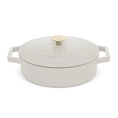 Berlinger Haus Cast Iron Pot 2.57 L Sahara