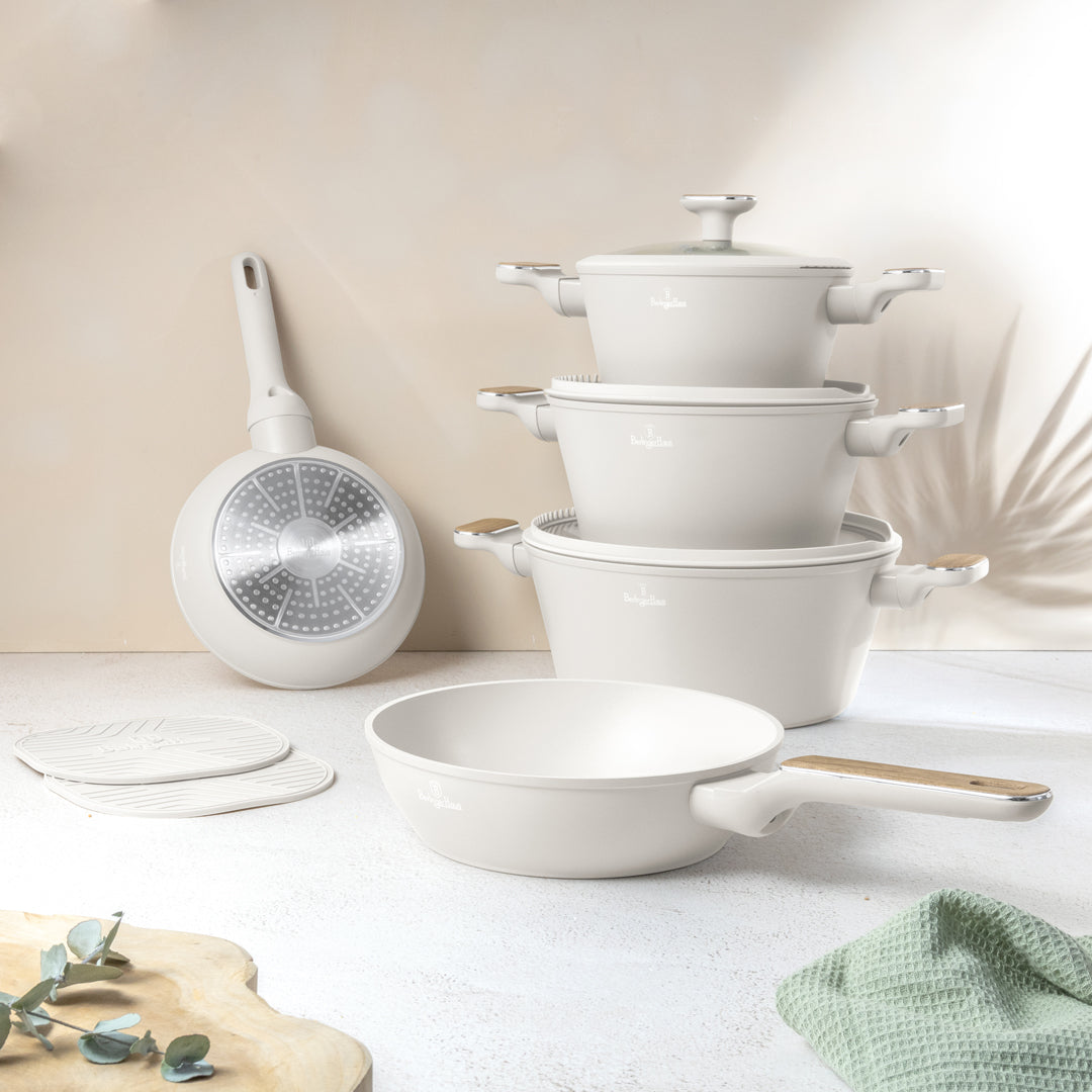 Berlinger Haus Sahara Cookware Set