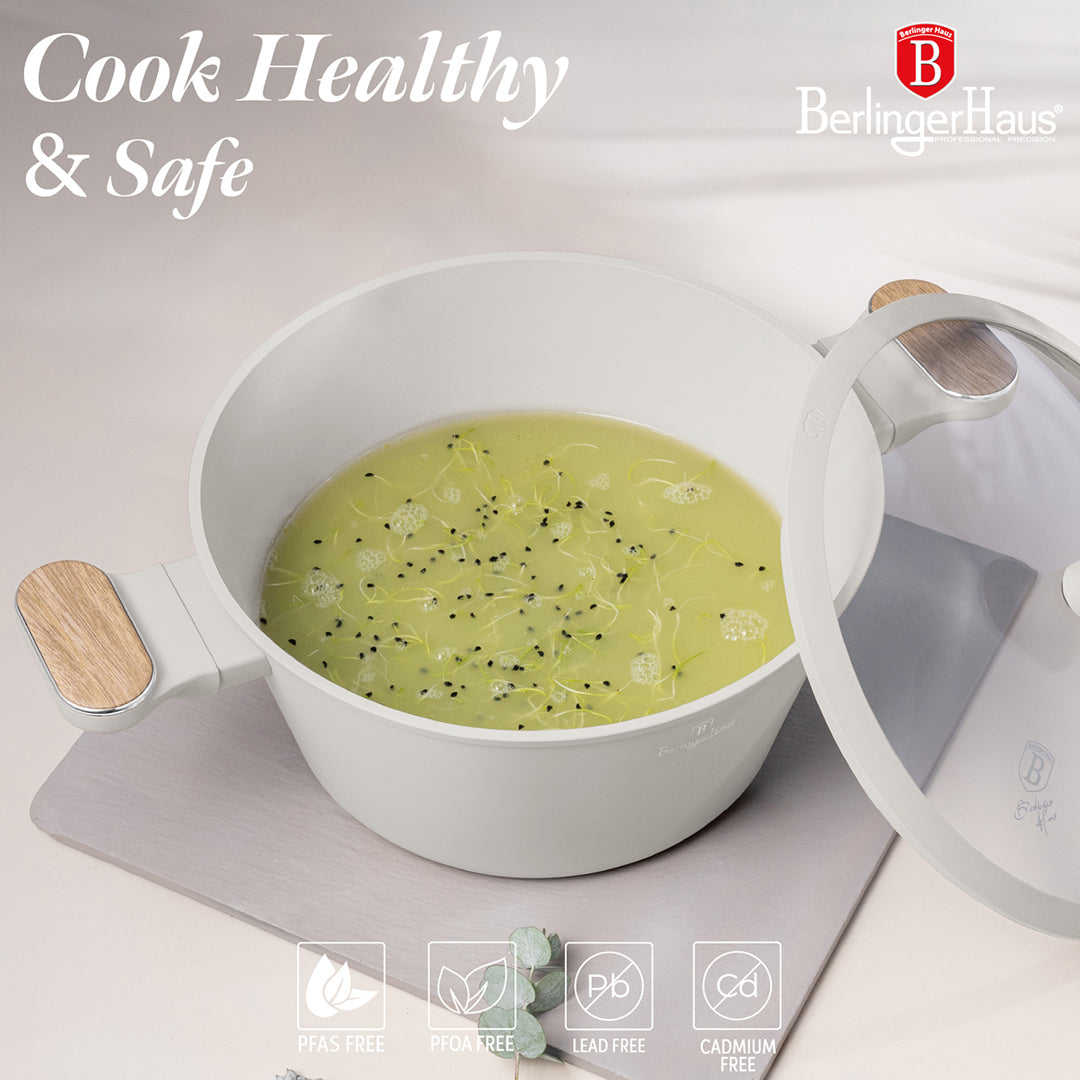 Berlinger Haus Sahara Cookware Set