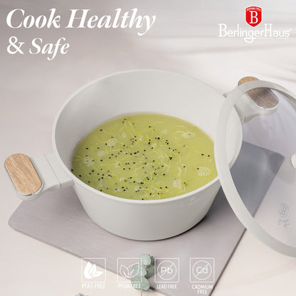 Berlinger Haus Sahara Cookware Set