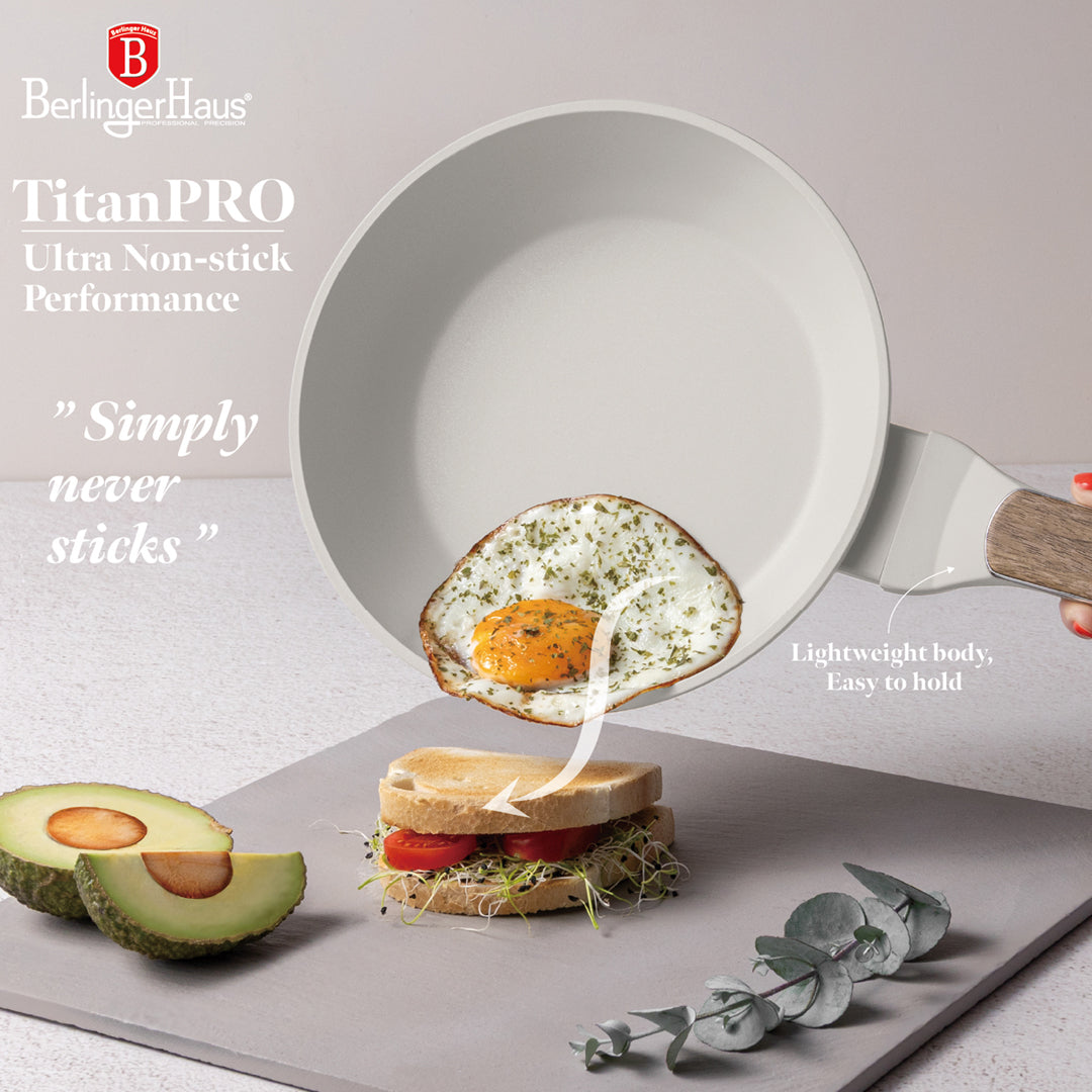 Berlinger Haus Sahara Cookware Set