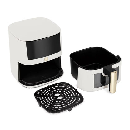 Berlinger Haus Airfryer Sahara