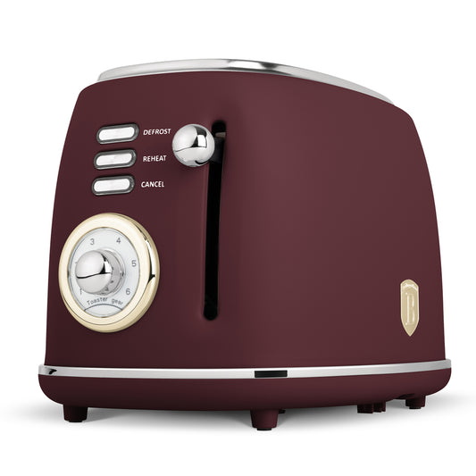 Berlinger Haus BH9520 Leonardo Toaster