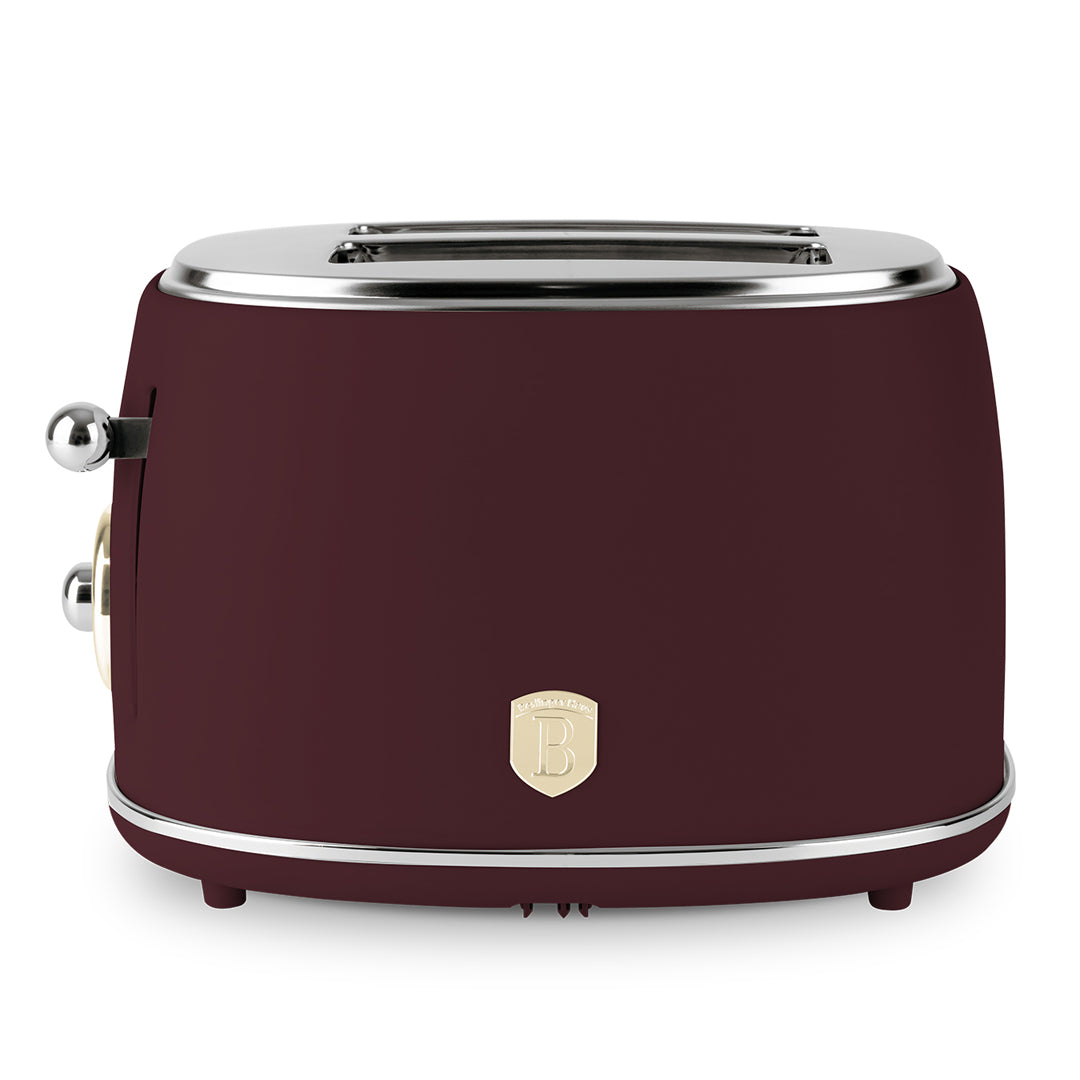 Berlinger Haus BH9520 Leonardo Toaster