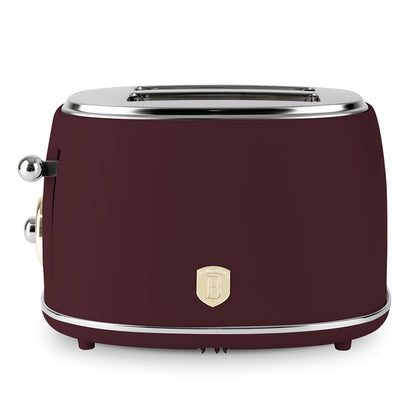 Berlinger Haus BH9520 Leonardo Toaster