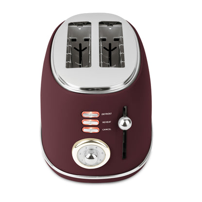 Berlinger Haus BH9520 Leonardo Toaster