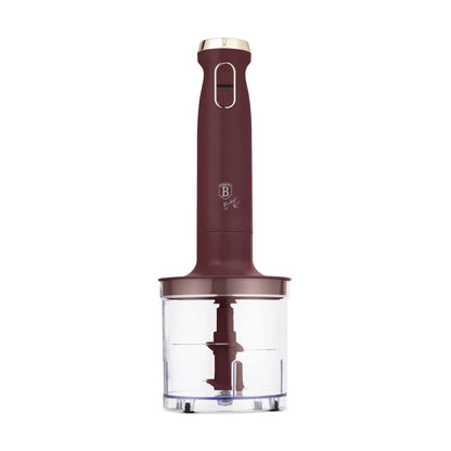Berlinge Haus Hand Blender Leonardo