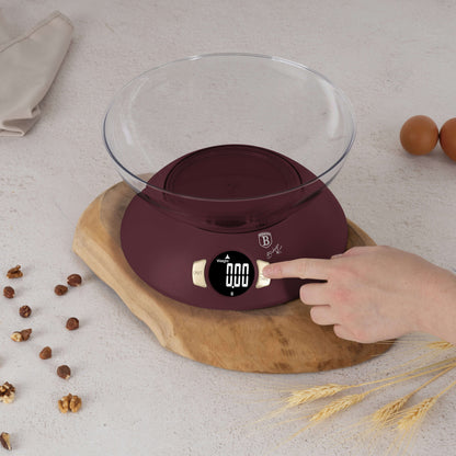 Berlinger Haus Kitchen Scale Leonardo