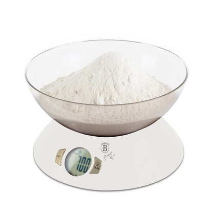 Berlinger Haus Kitchen Scale Sahara